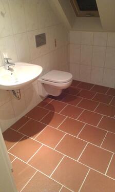 Foto - Dachgeschoßwohnung in Stendal zur Miete