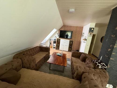 Foto - 4 Zimmer Dachgeschoßwohnung in Herne