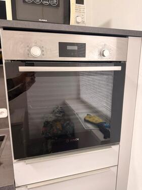 Foto - Etagenwohnung in Meine