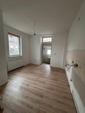 Foto - Frisch sanierte helle 3 Zi- EG Wohnung Alt- Wulfen