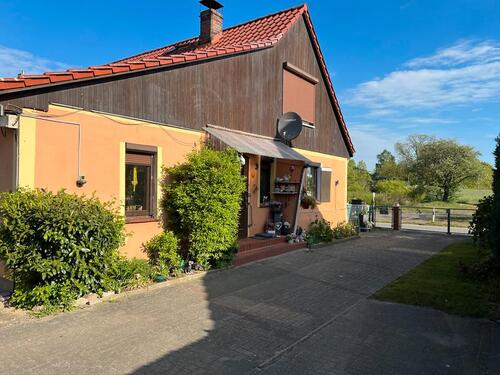 Foto - 7 Zimmer Doppelhaushälfte in Plau am See