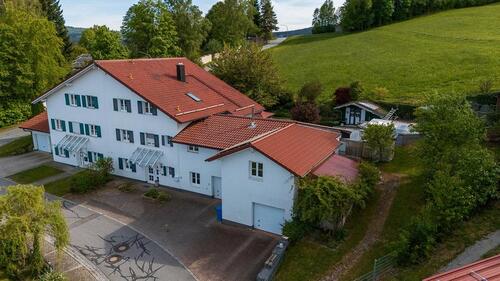Foto - Gepflegte Doppelhaushälfte für Familien mit viel Platz
