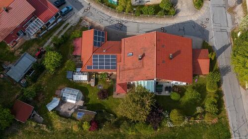 Foto - 6 Zimmer Doppelhaushälfte zum Kaufen in Bischofsmais