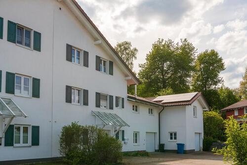 Foto - 6 Zimmer Doppelhaushälfte in Bischofsmais