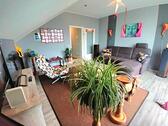 Foto - Dachgeschoßwohnung in Brakel zum Kaufen