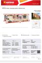 Foto - Helle 2 Raum Wohnung mit Balkon in Gera Lusan ab 01.07.26