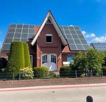 Zweifamilienhaus mit zwei abgeschlossenen Wohneinheiten - Dinklage