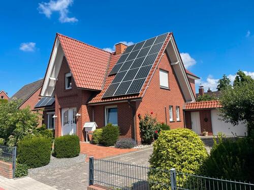 Foto - Einfamilienhaus zum Kaufen in Dinklage