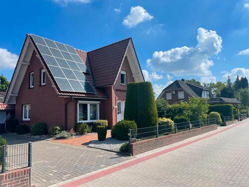 Foto - Einfamilienhaus in Dinklage