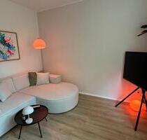Wohnung nur für November Untermiete All in - Hamburg Barmbek-Nord