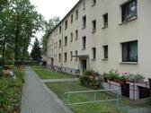 Foto - Sanierte 4-Raum Wohnung in ruhiger Lage am Waldrand
