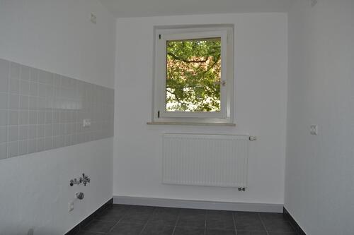 Foto - Etagenwohnung in Königsbrück zur Miete