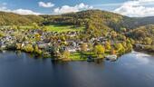 Foto - Urlaubsdomizil oder Zweitwohnsitz am Rursee