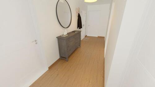Foto - Etagenwohnung in Freiberg zur Miete