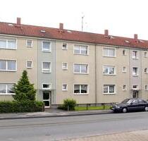 Gut geschnittene 2-Zimmer-Wohnung mit großer Wohnküche in Duisburg Wanheimerort