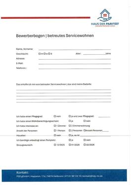 Foto - Etagenwohnung in Heilbronn