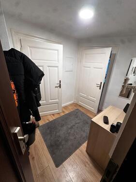 Foto - 2 Raum Wohnung in Böhlitz-Ehrenberg