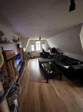 Foto - Etagenwohnung in Leipzig