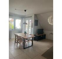Schöne 2-Zimmer- Single Wohnung - Hünfeld