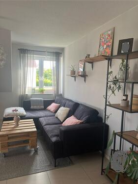 Foto - Etagenwohnung in Hünfeld