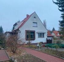 Einfamilienhaus in Berlin-Bohnsdorf
