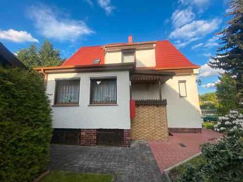 Foto - Einfamilienhaus zum Kaufen in Berlin
