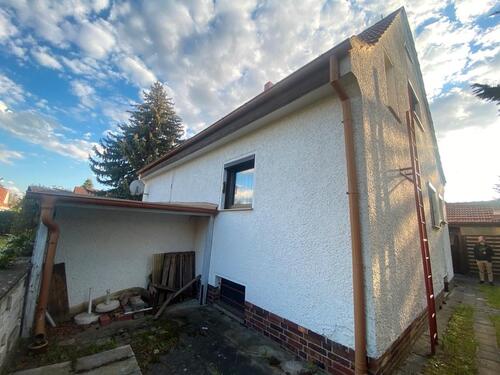 Foto - Einfamilienhaus in Berlin zum Kaufen