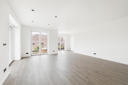 Foto - 2 Zimmer Etagenwohnung in Husum