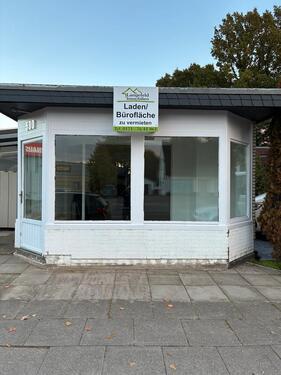 Foto - Laden Bürofläche zu vermieten - 1.200,00 EUR Kaltmiete,