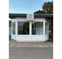 Laden Bürofläche zu vermieten - 1.200,00 EUR Kaltmiete, in Norderstedt (PLZ: 22851) Glashütte