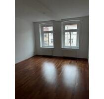 2-Zimerwohnung mit EBK und Balkon - Leipzig Mitte