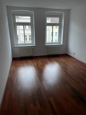 Foto - Etagenwohnung zur Miete in Leipzig