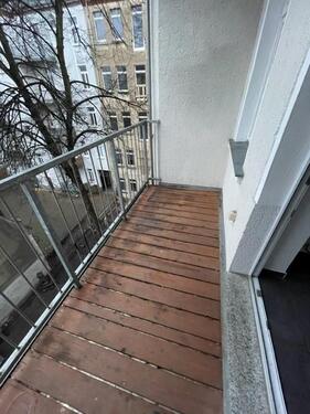 Foto - Etagenwohnung in Leipzig zur Miete