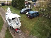 Foto - Stellplatz f. Boot, Hänger, Wohnmobil, Wohnwagen, PKW, Traktor…