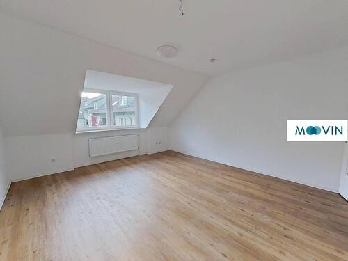 Foto - Etagenwohnung zur Miete in Osnabrück