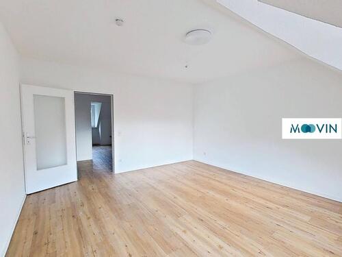 Foto - Etagenwohnung in Osnabrück