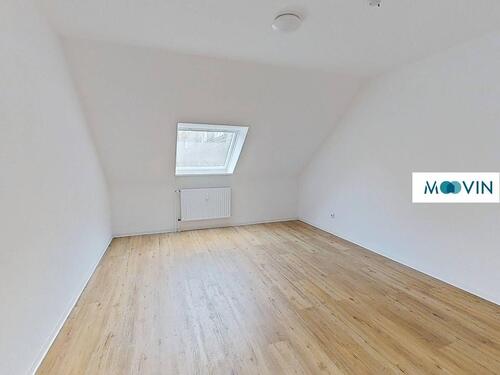 Foto - Etagenwohnung in Osnabrück zur Miete