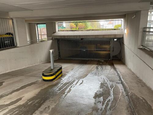 Foto - Zwei Stellplätze in Tiefgarage - 60,00 EUR Miete,