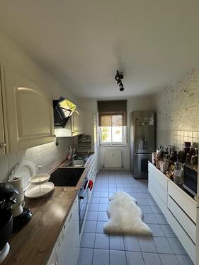 Foto - Etagenwohnung in Frankfurt am Main zum Kaufen