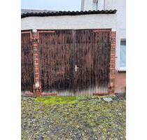 Kleine Garage zur Miete Grünberg-Göbelnrod