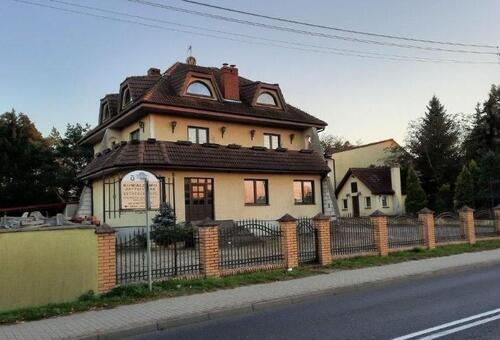 Foto - Mehrfamilienhaus an der Polnischen Grenze Berlin Frankfurt Oder