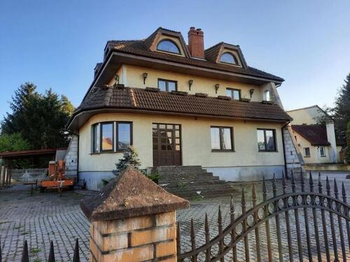 Foto - Einfamilienhaus zum Kaufen in Frankfurt (Oder)