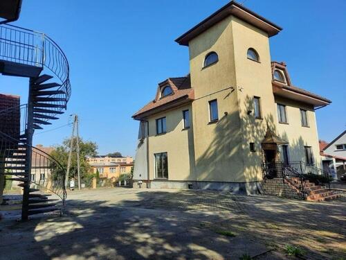 Foto - Einfamilienhaus in Frankfurt (Oder)