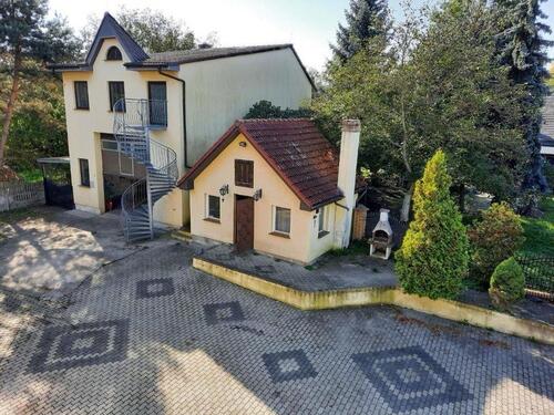 Foto - Einfamilienhaus in Frankfurt (Oder) zum Kaufen