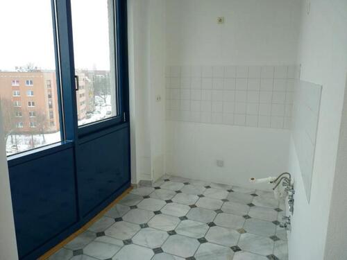 Foto - Etagenwohnung in Leipzig zur Miete