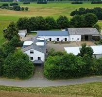 Wunderschöner Pferdehof, AlleinlageVulkaneifelNähe Nurburgring - Mehren