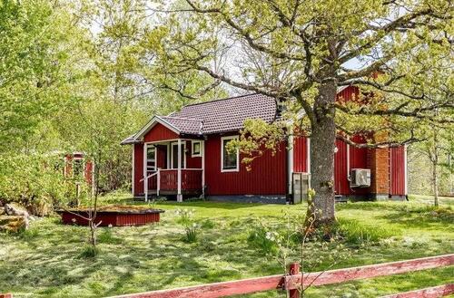 Foto - Ferienhaus in Süd-Schweden für 7