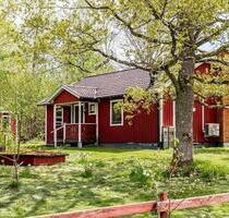 Ferienhaus in Süd-Schweden für 7 - Woltersdorf