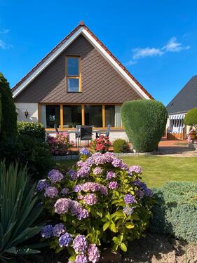 Foto - Ostsee Ferienhaus 150m z Meer, Frühbucher Rabatt Nahe Grömitz☀️