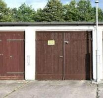 Garage in Tangerhütte zu vermieten ~ Otto-Nuschke-Straße